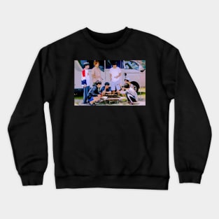 In the Soop Crewneck Sweatshirt